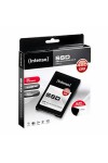 Hard Drive INTENSO 3813450 SSD 480GB Sata III