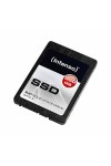 Hard Drive INTENSO 3813460 2,5
