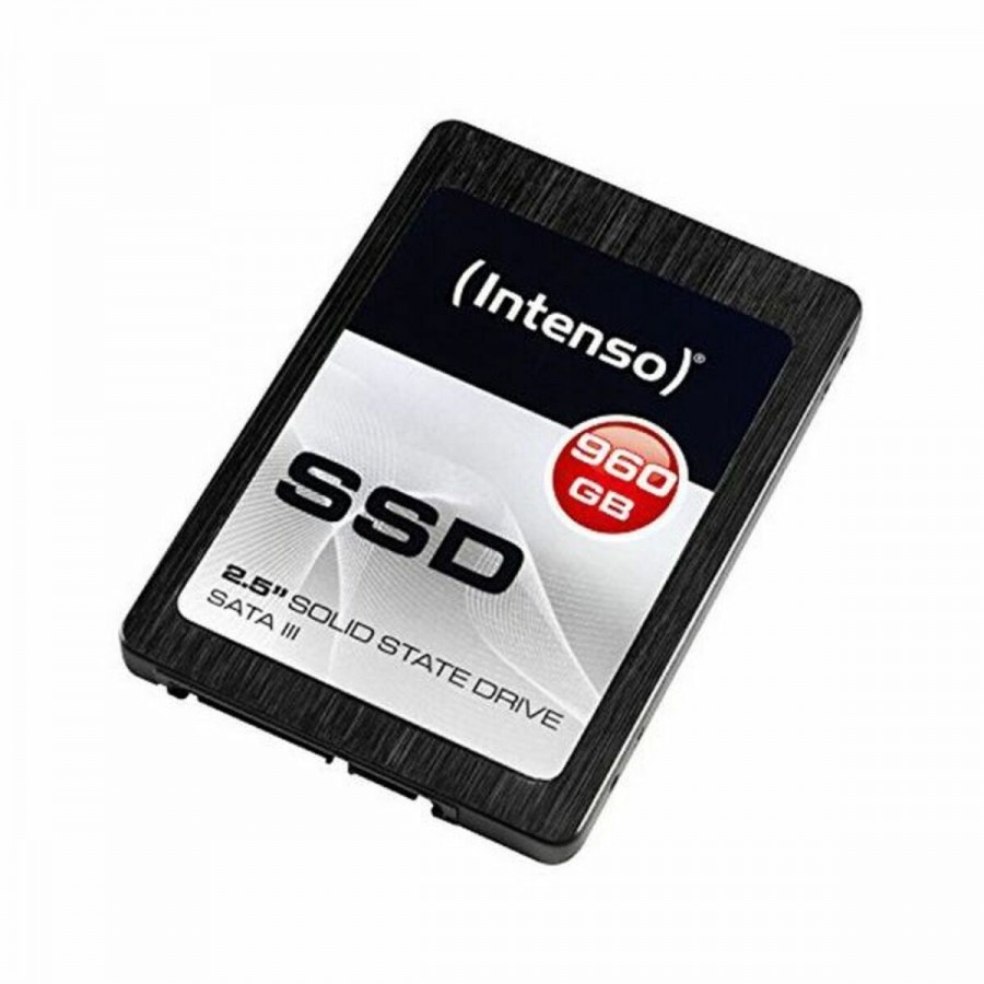 Hard Drive INTENSO 3813460 2,5