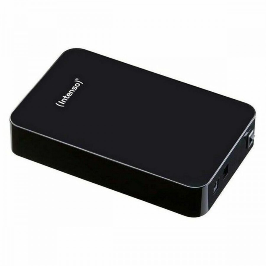External Hard Drive INTENSO 6031516 8TB 3.5