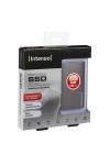 External Hard Drive INTENSO 3823440 256 GB SSD 1.8