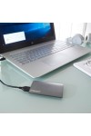 External Hard Drive INTENSO PREMIUM ED 512 GB SSD
