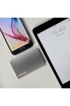 External Hard Drive INTENSO PREMIUM ED 512 GB SSD
