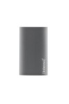 External Hard Drive INTENSO PREMIUM ED 512 GB SSD