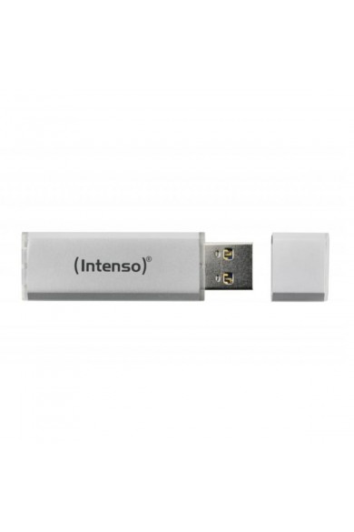 Pendrive INTENSO 3531492 USB 3.0 256 GB Silver 256 GB USB stick