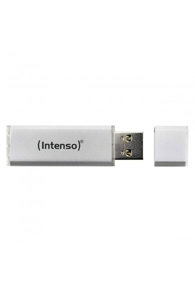 Pendrive INTENSO 3531493 512 GB USB 3.0 Silver 512 GB USB stick