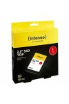 Hard Drive INTENSO 3812460 2,5