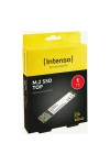 Hard Drive INTENSO 3832460 SSD