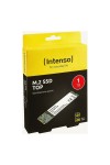 Hard Drive INTENSO 3832460 SSD