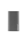 External Hard Drive INTENSO 3823460 1,8
