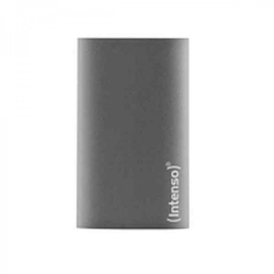 External Hard Drive INTENSO 3823460 1,8