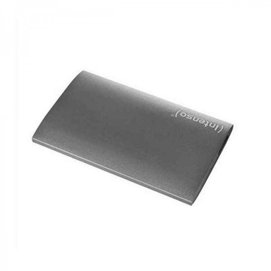 External Hard Drive INTENSO 3823460 1,8