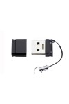 USB stick INTENSO Slim Line 128 GB Black