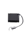USB stick INTENSO Slim Line 128 GB Black