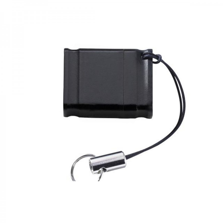 USB stick INTENSO Slim Line 128 GB Black