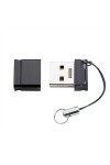 USB stick INTENSO Slim Line 128 GB Black