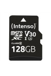 Micro SD Card INTENSO 3433491 128 GB