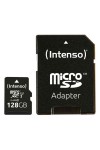 Micro SD Card INTENSO 3433491 128 GB