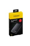 External Hard Drive INTENSO Memory Case 2,5