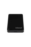 External Hard Drive INTENSO Memory Case 2,5
