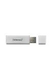 USB stick INTENSO 3531490 64 GB 2 Units Silver