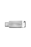 USB stick INTENSO 3536491 128 GB Silver