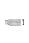USB stick INTENSO 3536491 128 GB Silver