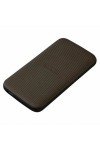 External Hard Drive INTENSO TX500 2 TB SSD