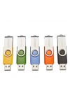 USB stick INTENSO Basic Line 8 GB 10 Units (10 Units)