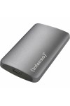 External Hard Drive INTENSO Intenso eSSD TX800 SSD 1 TB
