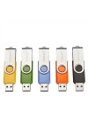 USB stick INTENSO Basic Line 16 GB 10 Units (10 Units)