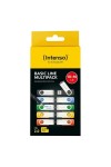 USB stick INTENSO Basic Line 16 GB 10 Units (10 Units)