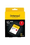 Hard Drive INTENSO 3812480