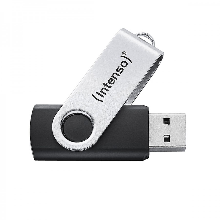 USB stick INTENSO Office Line 256 GB Black