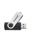 USB stick INTENSO Office Line 256 GB Black