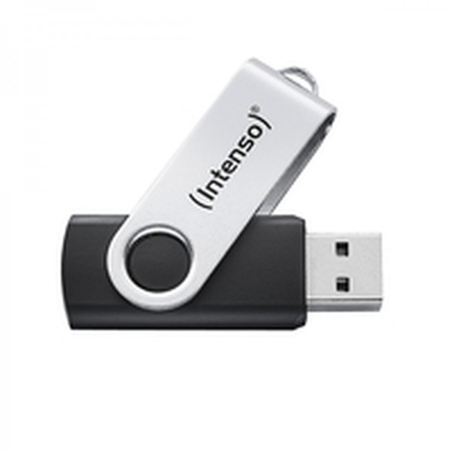 USB stick INTENSO Office Line 256 GB Black