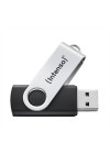 USB stick INTENSO Office Line 256 GB Black