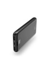 Laptop Battery Hama 201709 Anthracite 10000 mAh