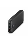 Laptop Battery Hama 00201719 Anthracite 20000 mAh