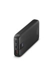 Laptop Battery Hama 00201719 Anthracite 20000 mAh