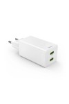 Laptop Battery Hama 00201994 White 65 W