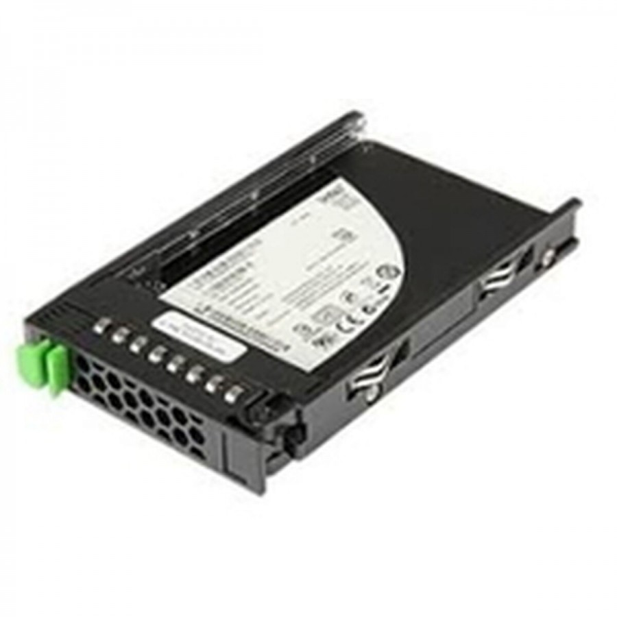 Hard Drive Fujitsu PY-SS38NMF 3,84 TB SSD
