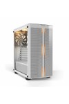ATX Semi-tower Box Be Quiet! BGW38 White