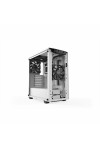ATX Semi-tower Box Be Quiet! BGW38 White