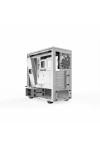 ATX Semi-tower Box Be Quiet! BGW38 White