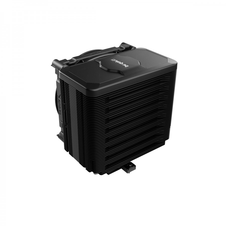 CPU Fan Be Quiet! BK035
