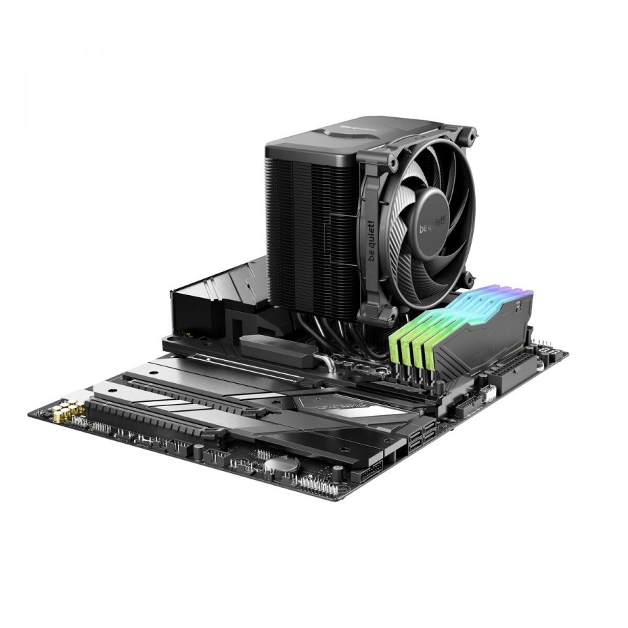 CPU Fan Be Quiet! BK035