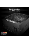 Power supply Be Quiet! BP007EU 850 W 6 W 80 PLUS Platinum