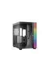 ATX Semi-tower Box Be Quiet! BGW65 Black