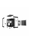 ATX Semi-tower Box Be Quiet! BGW65 Black